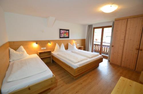 Imagen de la habitación del Karlingerhof. Foto 15