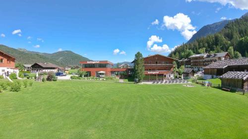 Imagen general del Karlingerhof. Foto 8