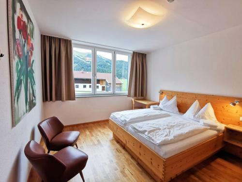 Imagen de la habitación del Karlingerhof. Foto 18