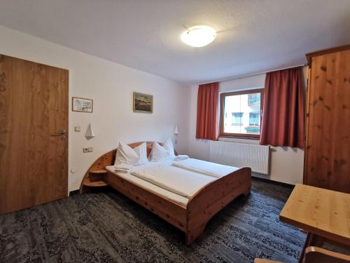 Imagen de la habitación del Karlingerhof. Foto 19