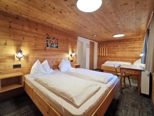 Imagen de la habitación del Karlingerhof. Foto 20