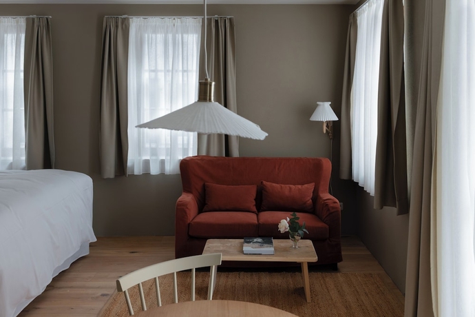 Imagen de la habitación del Karls Design Apartments Mittenwald. Foto 2