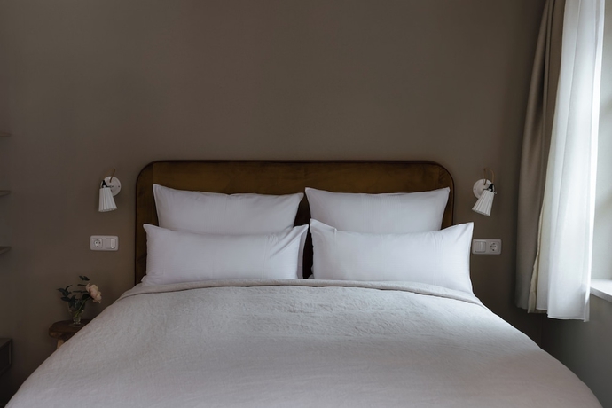 Imagen de la habitación del Karls Design Apartments Mittenwald. Foto 3