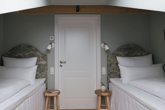 Imagen de la habitación del Karls Design Apartments Mittenwald. Foto 5