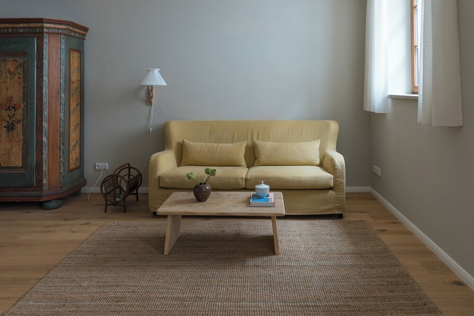 Imagen de la habitación del Karls Design Apartments Mittenwald. Foto 8