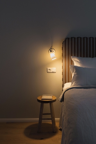Imagen de la habitación del Karls Design Apartments Mittenwald. Foto 9