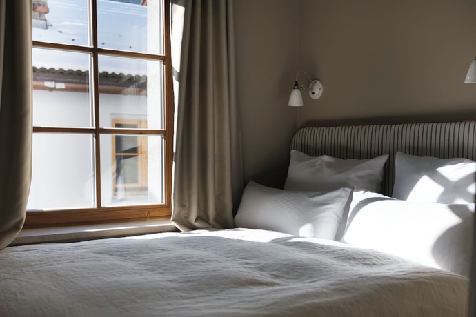 Imagen de la habitación del Karls Design Apartments Mittenwald. Foto 14