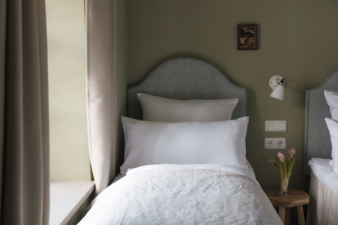 Imagen de la habitación del Karls Design Apartments Mittenwald. Foto 15