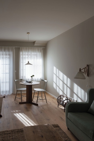 Imagen de la habitación del Karls Design Apartments Mittenwald. Foto 16