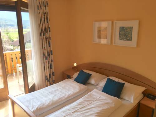 Imagen de la habitación del Karlsdorfer Hof. Foto 3