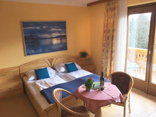 Imagen de la habitación del Karlsdorfer Hof. Foto 4