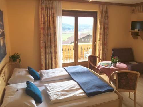Imagen de la habitación del Karlsdorfer Hof. Foto 6