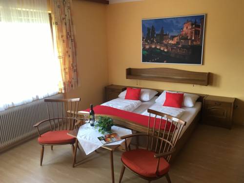 Imagen de la habitación del Karlsdorfer Hof. Foto 7