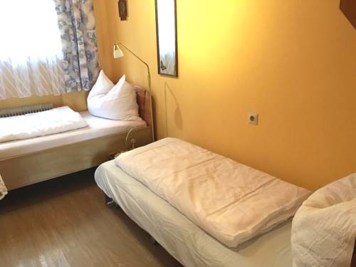 Imagen de la habitación del Karlsdorfer Hof. Foto 11