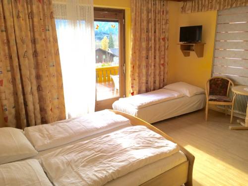 Imagen de la habitación del Karlsdorfer Hof. Foto 12