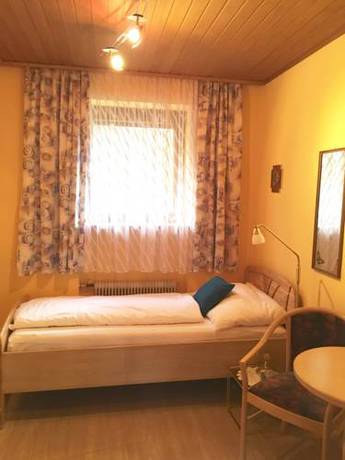 Imagen de la habitación del Karlsdorfer Hof. Foto 13