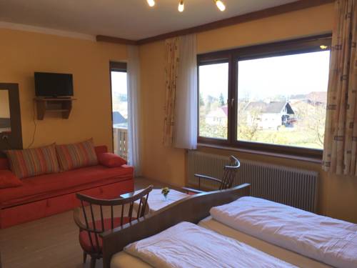 Imagen de la habitación del Karlsdorfer Hof. Foto 15