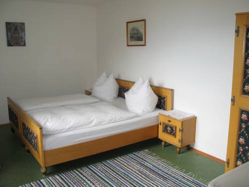 Imagen de la habitación del Karl-volkert Haus. Foto 3