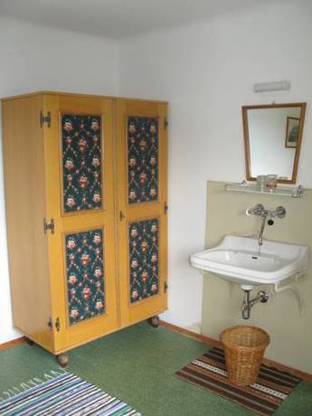 Imagen de la habitación del Karl-volkert Haus. Foto 4