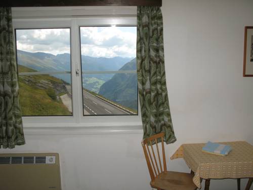 Imagen de la habitación del Karl-volkert Haus. Foto 5