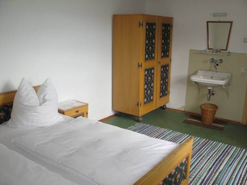 Imagen de la habitación del Karl-volkert Haus. Foto 6