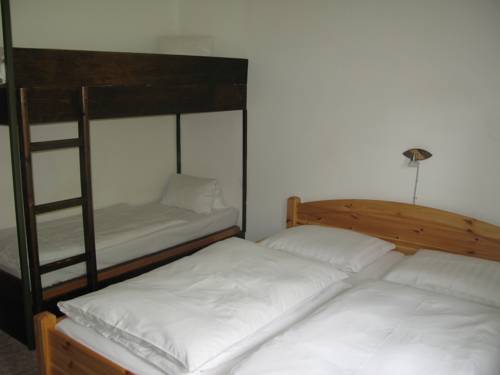 Imagen de la habitación del Karl-volkert Haus. Foto 7