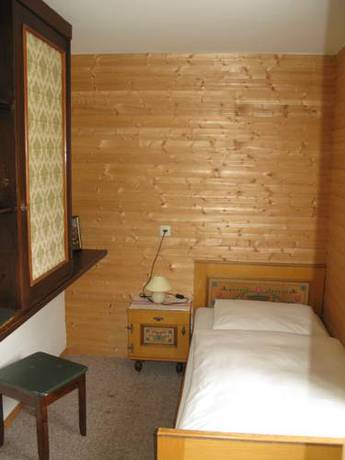 Imagen de la habitación del Karl-volkert Haus. Foto 8