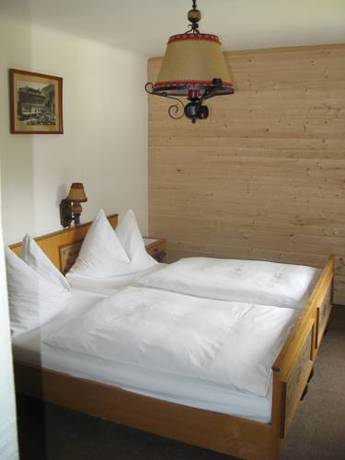 Imagen de la habitación del Karl-volkert Haus. Foto 9