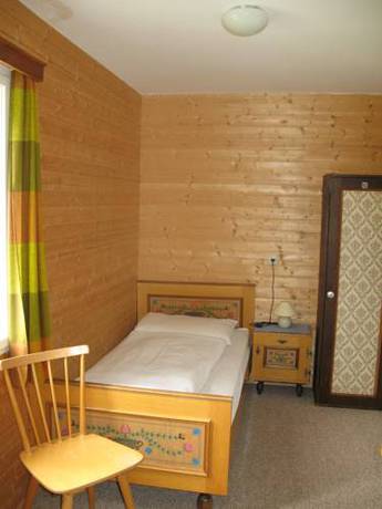 Imagen de la habitación del Karl-volkert Haus. Foto 12