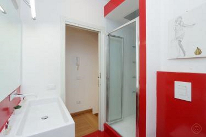 Imagen de la habitación del Karol Apartment Rome. Foto 2