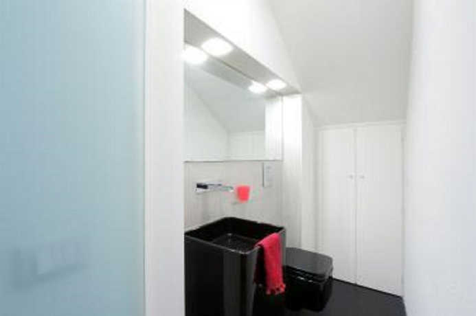 Imagen de la habitación del Karol Apartment Rome. Foto 11