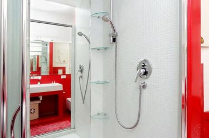 Imagen de la habitación del Karol Apartment Rome. Foto 12