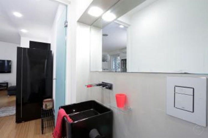 Imagen de la habitación del Karol Apartment Rome. Foto 13