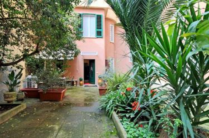 Imagen de los exteriores del Karol Apartment Rome. Foto 16