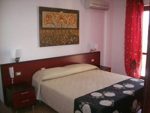 Imagen de la habitación del Karol Casa Vacanze. Foto 2