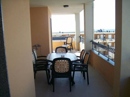 Imagen de la habitación del Karol Casa Vacanze. Foto 4