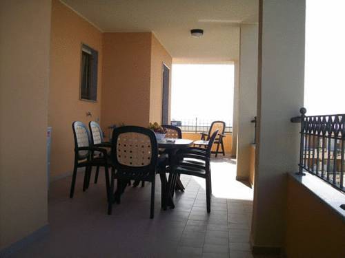 Imagen de la habitación del Karol Casa Vacanze. Foto 5