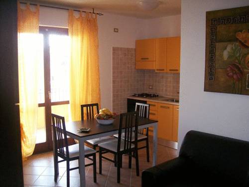 Imagen de la habitación del Karol Casa Vacanze. Foto 6