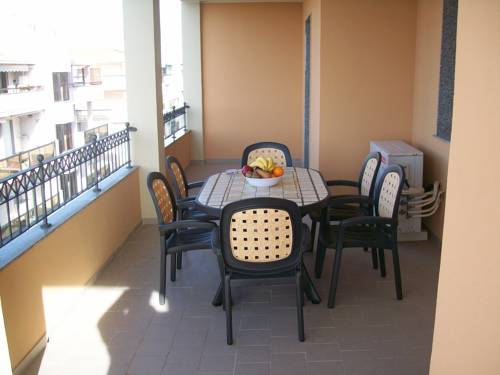 Imagen de la habitación del Karol Casa Vacanze. Foto 7