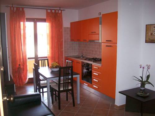 Imagen de la habitación del Karol Casa Vacanze. Foto 8