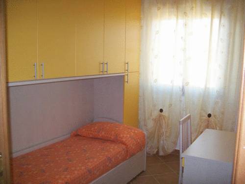 Imagen de la habitación del Karol Casa Vacanze. Foto 9