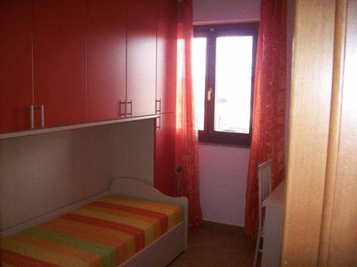 Imagen de la habitación del Karol Casa Vacanze. Foto 10