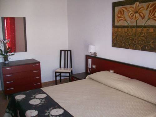 Imagen de la habitación del Karol Casa Vacanze. Foto 11