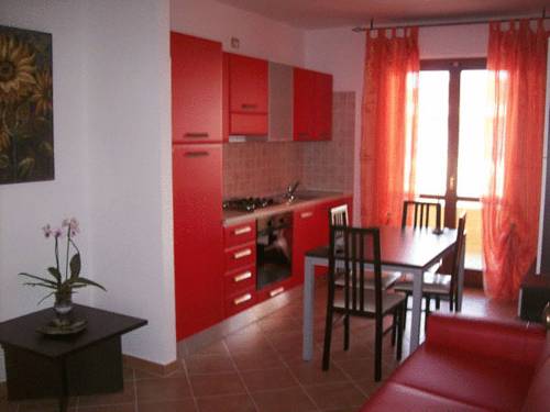 Imagen de la habitación del Karol Casa Vacanze. Foto 12