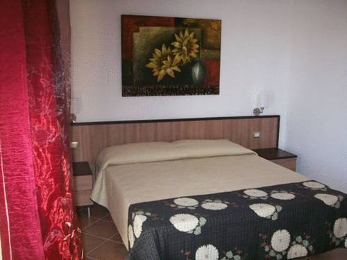 Imagen de la habitación del Karol Casa Vacanze. Foto 16