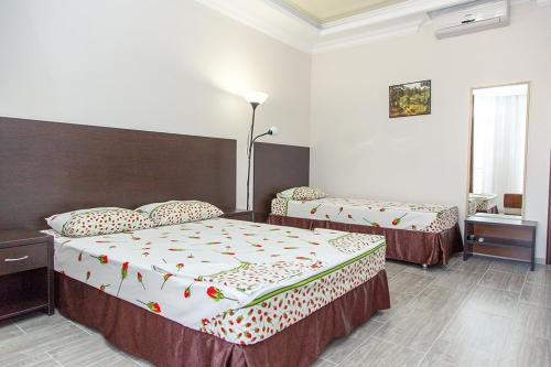 Imagen general del Kars. Foto 2