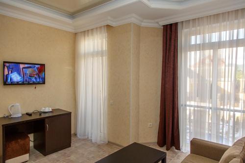 Imagen general del Kars. Foto 4