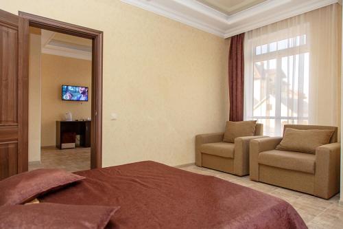 Imagen general del Kars. Foto 5