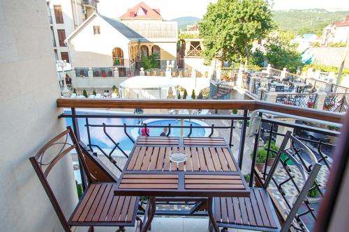 Imagen general del Kars. Foto 8