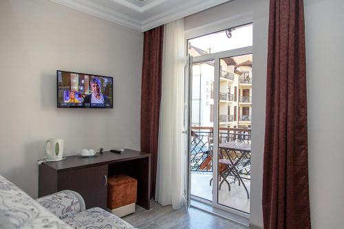 Imagen general del Kars. Foto 9